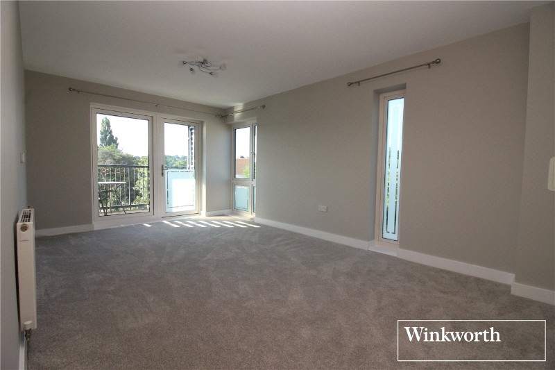 Grade Close, Elstree, Borehamwood, Hertfordshire, WD6