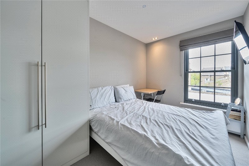 Moonlight Drive, London, SE23