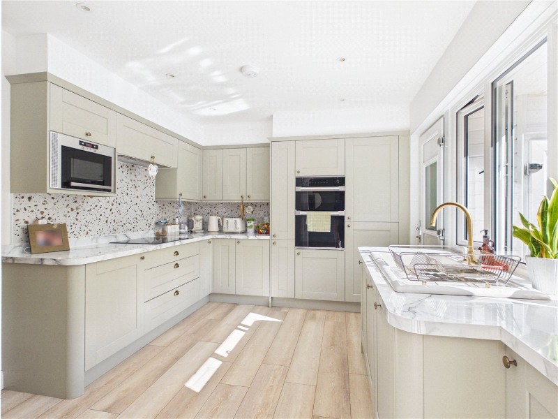Greenway, Crediton, Devon, EX17
