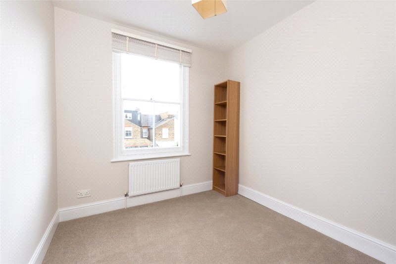 Trentham Street, London, SW18