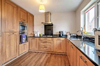 Leader Street, Cheswick Village, Bristol, BS16