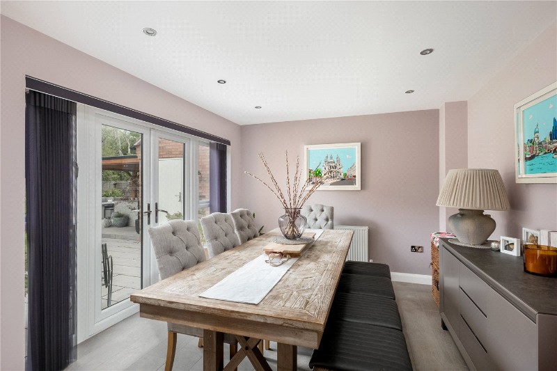 Old Brewery Field, Long Marston, Stratford-upon-Avon, Warwickshire, CV37