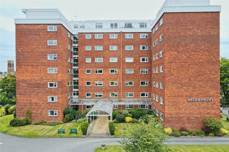 Avenue Road, Leamington Spa, Warwickshire, CV31