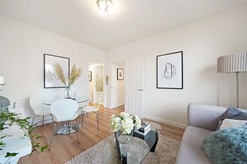 Crayford Road, London, N7