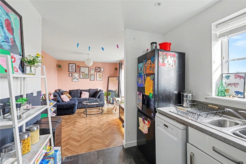 Bourges Court, Sprowston, Norwich, Norfolk, NR7