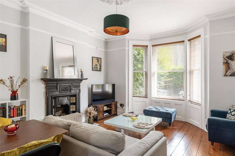 Woodland Road, London, SE19