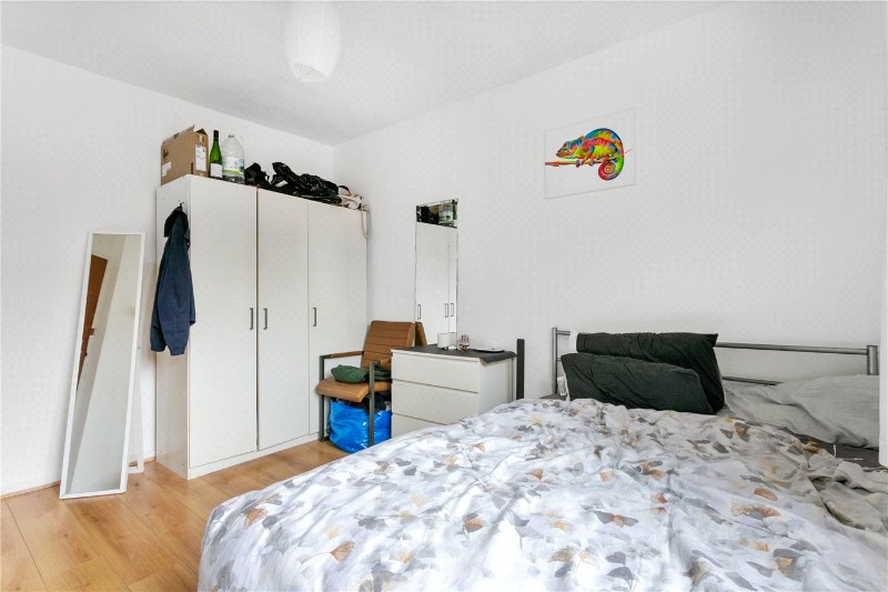 Dod Street, London, E14