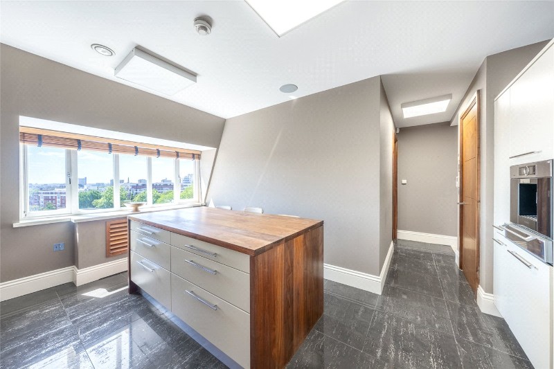 Wellington Road, St John&#39;s Wood, London, NW8