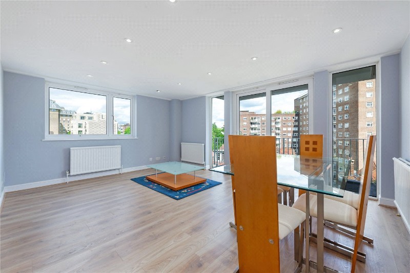 Blair Court, Boundary Road, St. John&#39;s Wood, London, NW8