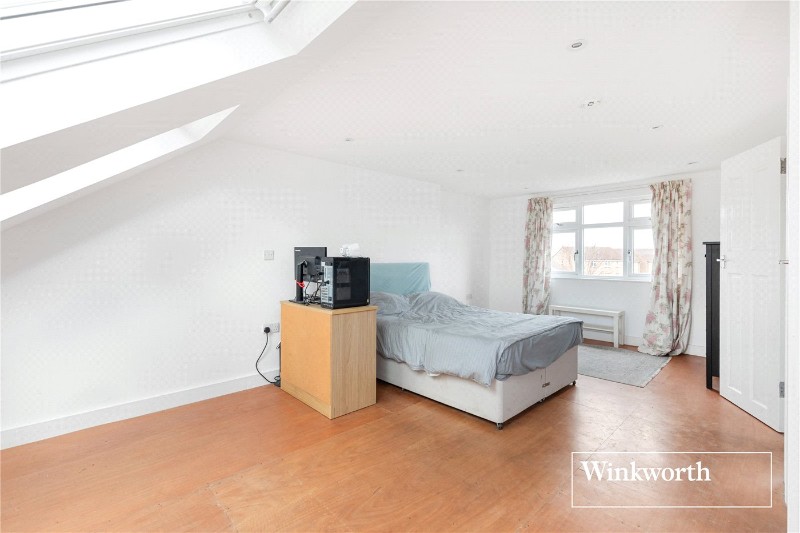 Clifton Road, Finchley, London, N3