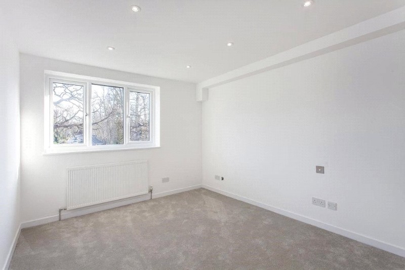 Westleigh Court, 122-124 Nether Street, North Finchley, London, N12