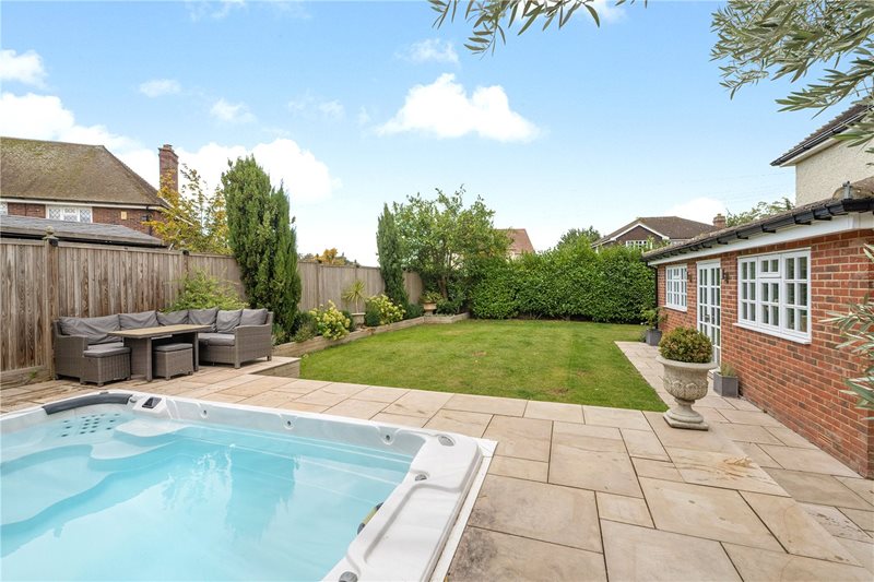 St. Georges Road, Sandwich, Kent, CT13
