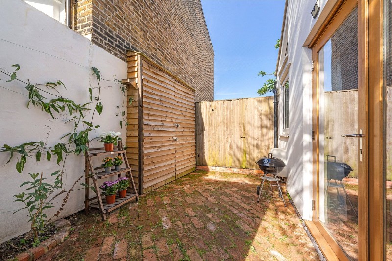 North Cross Road, East Dulwich, London, SE22