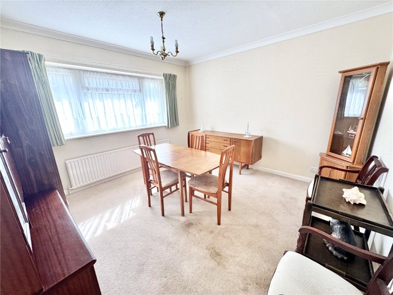 Milton Road, Poole, Dorset, BH14