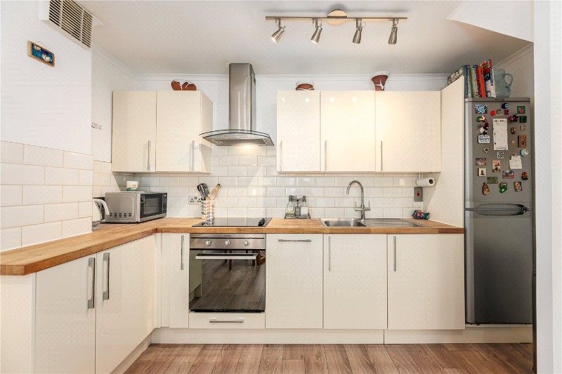 Ashdown, 7 Cambalt Road, London, SW15