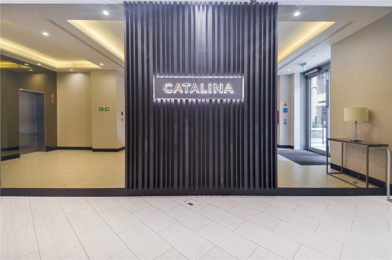 Canter Way, London, E1