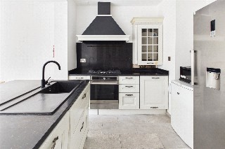 Romeyn Road, London, SW16
