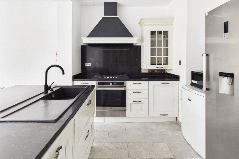 Romeyn Road, London, SW16