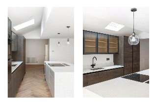 Kingswood Road, London, SE20