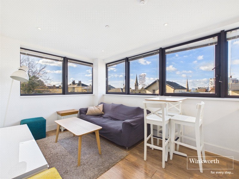 Hanover House, 202 Kings Road, Reading, Berkshire, RG1