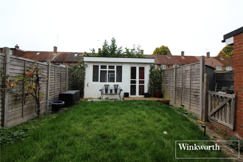 Cromwell Road, Borehamwood, Hertfordshire, WD6