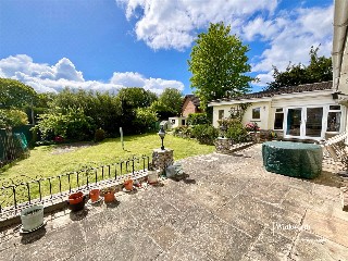 Smugglers Lane North, Highcliffe, Dorset, BH23