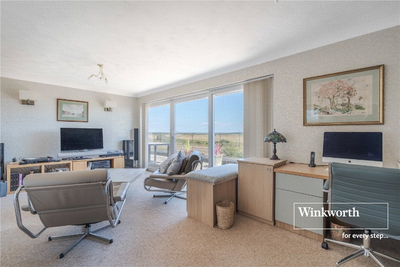 Southbourne Coast Road, Bournemouth, Dorset, BH6