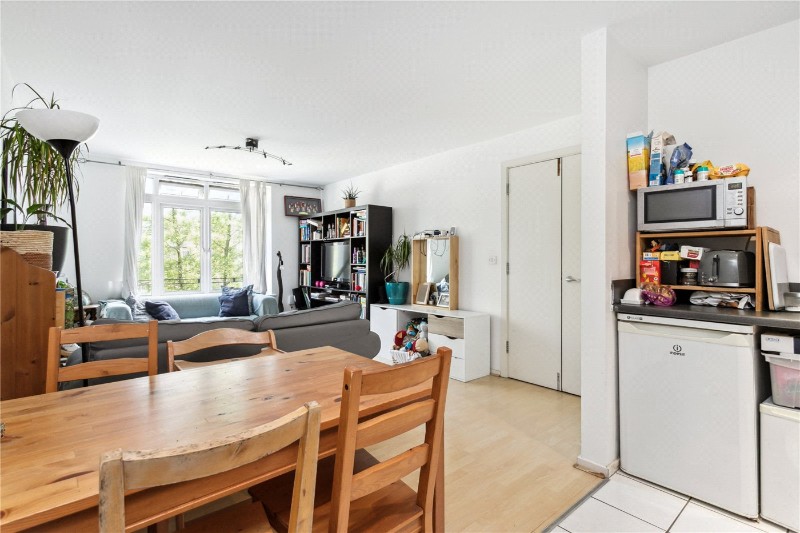 Drayton Park, London, N5
