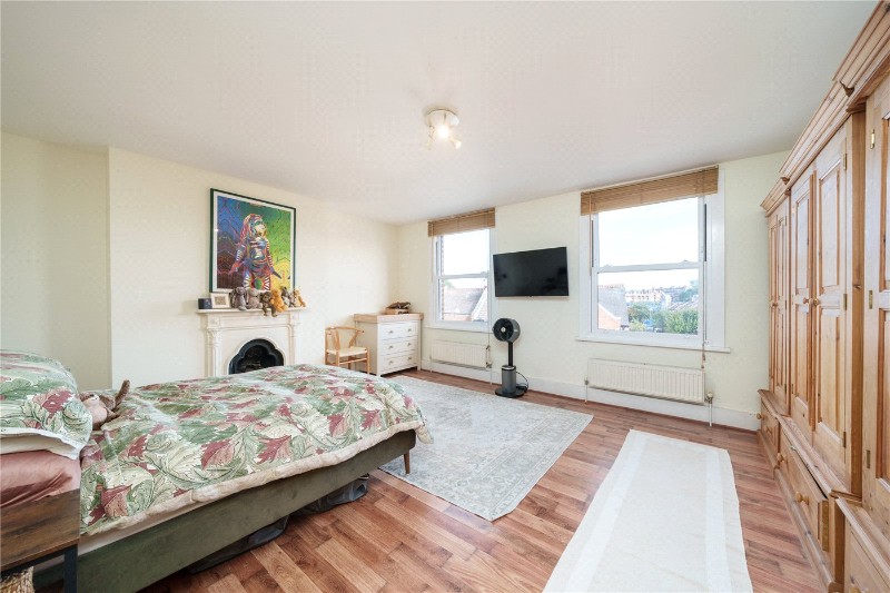 Putney Bridge Road, London, SW15