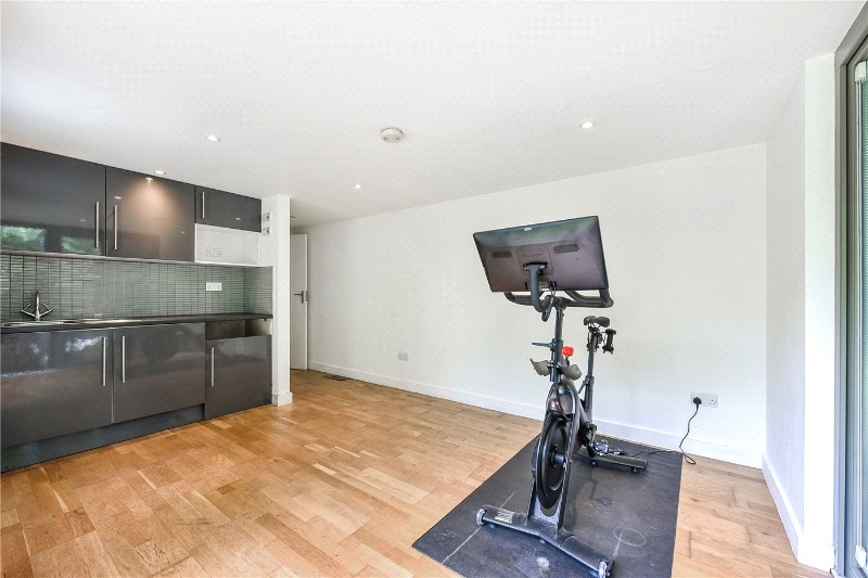 Springvale Road, Kings Worthy, Hampshire, SO23
