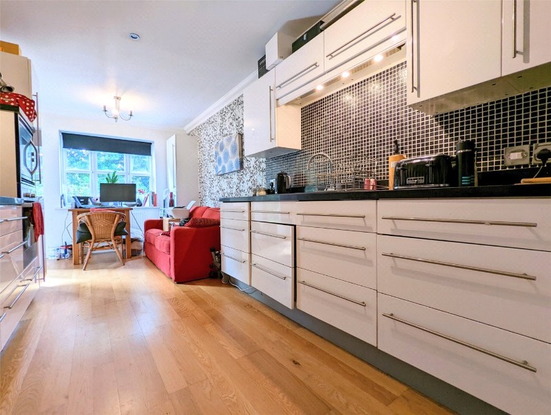 Chine Crescent Road, Bournemouth, BH2