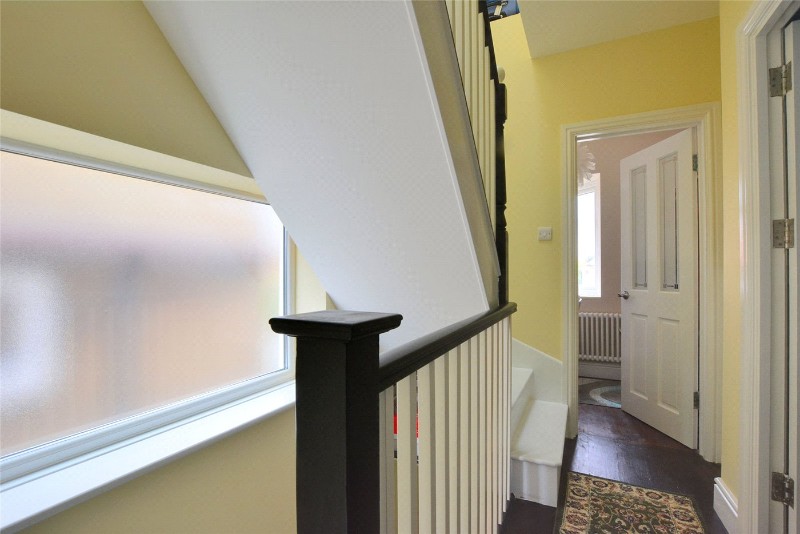 Wricklemarsh Road, London, SE3