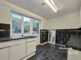 Ford Close, Ferndown, Dorset, BH22