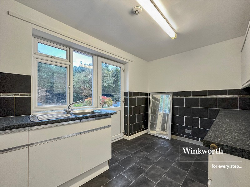 Ford Close, Ferndown, Dorset, BH22