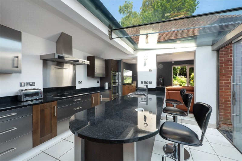 Victoria Road, Canterbury, Kent, CT1