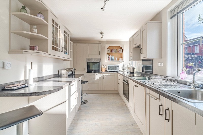 Wimborne Street, Cranborne, Wimborne, Dorset, BH21