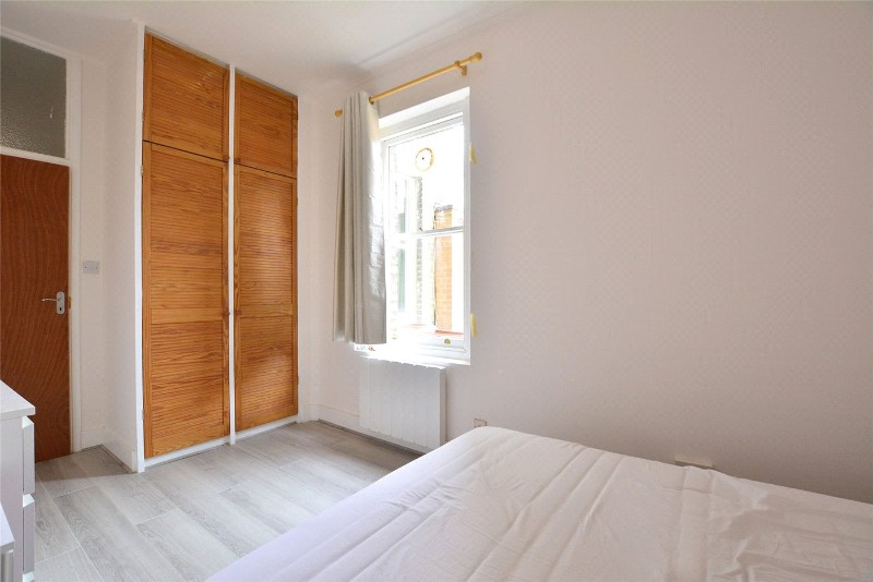 Varma Court, 11 Kidbrooke Grove, Blackheath, SE3