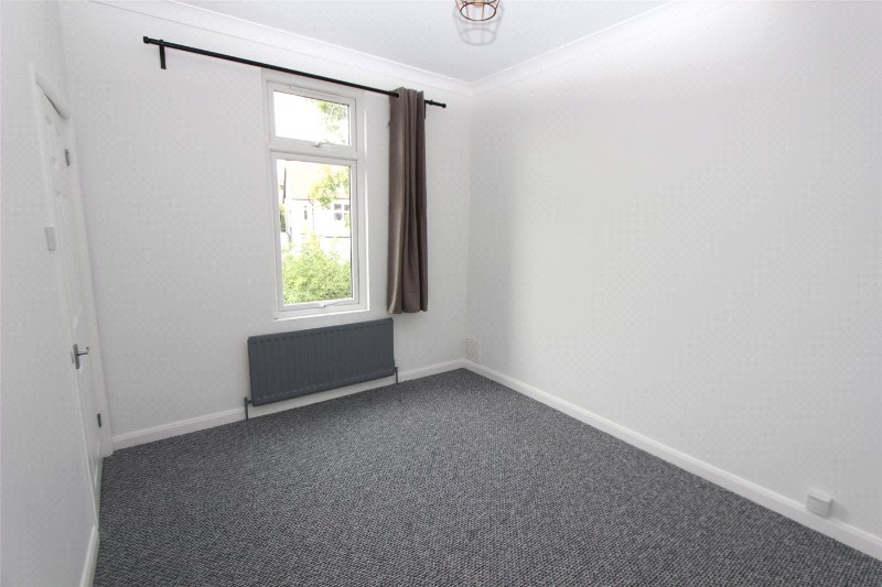 Whitefriars Crescent, Westcliff-on-Sea, SS0