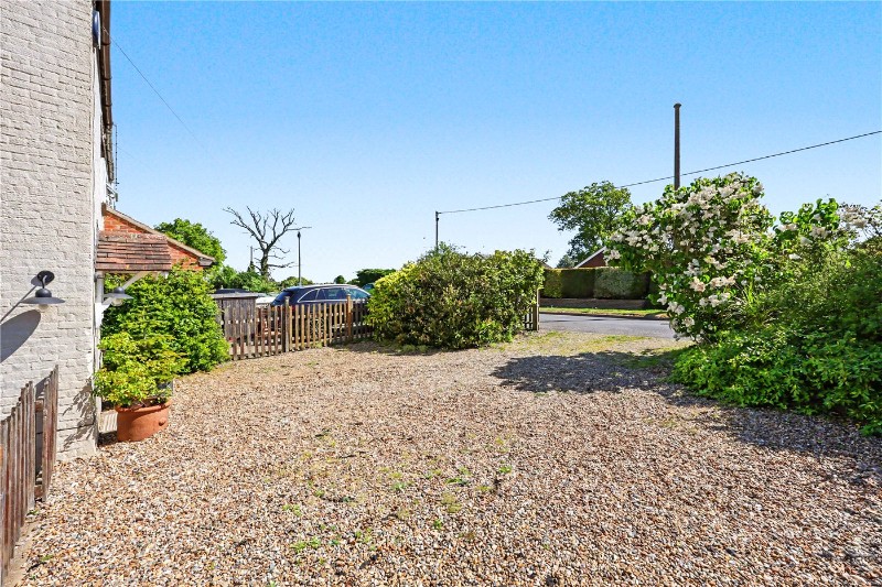 St. Faiths Road, Old Catton, Norwich, Norfolk, NR6