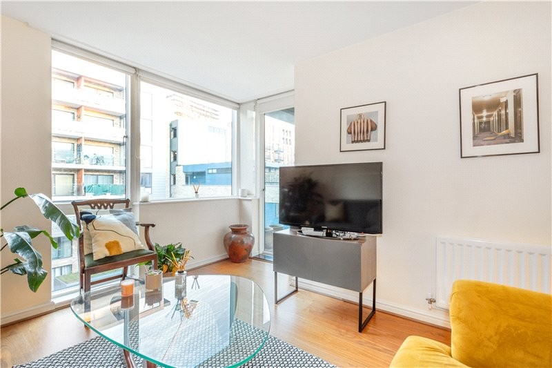 Roffo Court, Boundary Lane, London, SE17