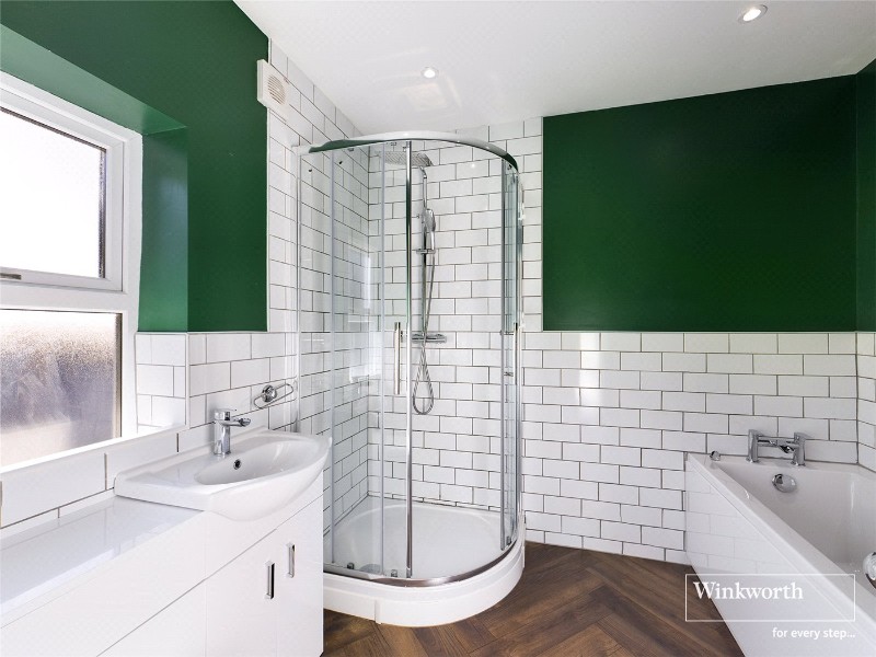 Alpine Street, Reading, Berkshire, RG1