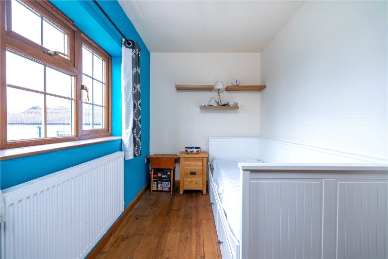 Fen Road, Little Hale, Sleaford, Lincolnshire, NG34