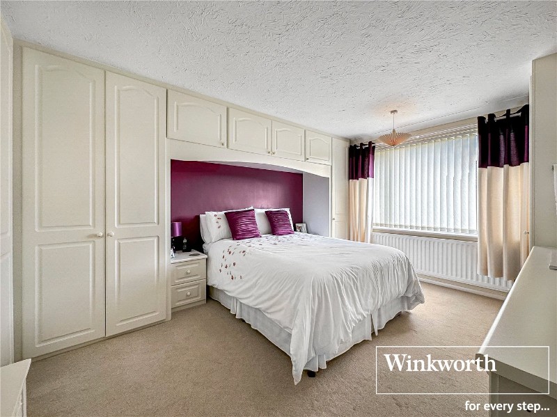 Leeson Drive, Ferndown, Dorset, BH22