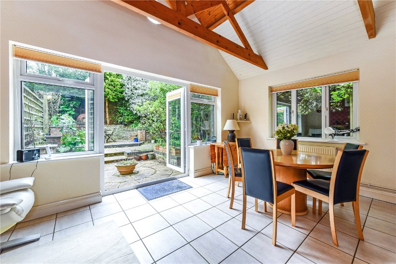 Old Kennels Lane, Winchester, Hampshire, SO22