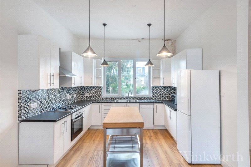 Stanstead Road, London, SE23