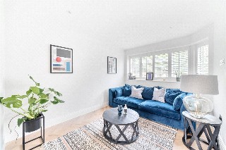 Castleview Road, Weybridge, Surrey, KT13