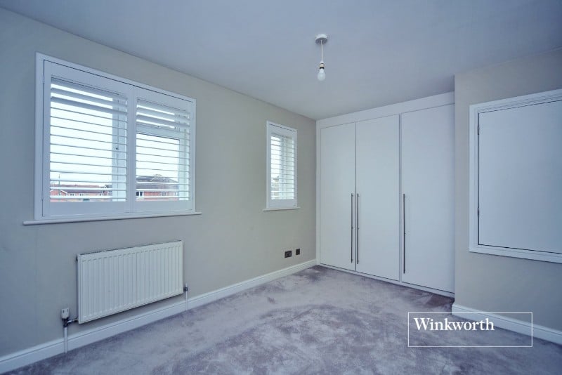Mendip Close, Worcester Park, KT4