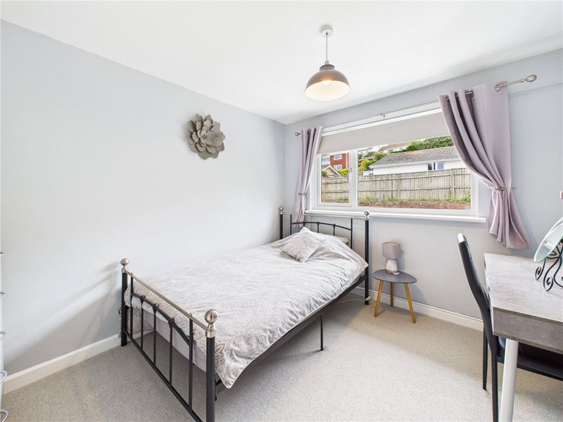 Derick Road, Tiverton, Devon, EX16