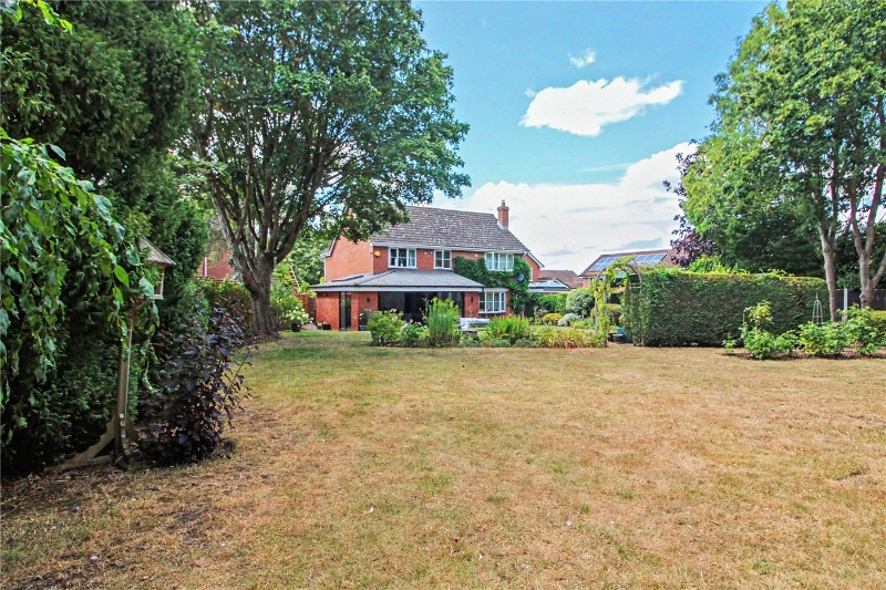 Five Acres, Stoke Holy Cross, Norwich, Norfolk, NR14