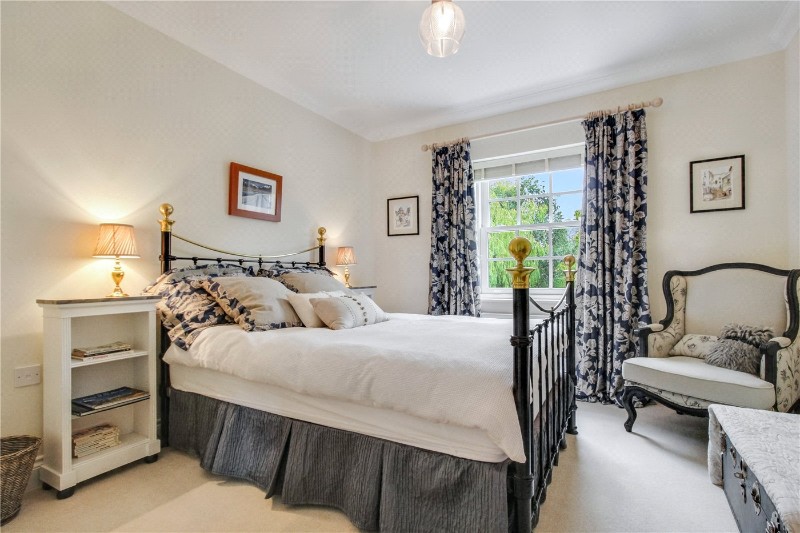 Priory Meadows, Darsham, Saxmundham, Suffolk, IP17